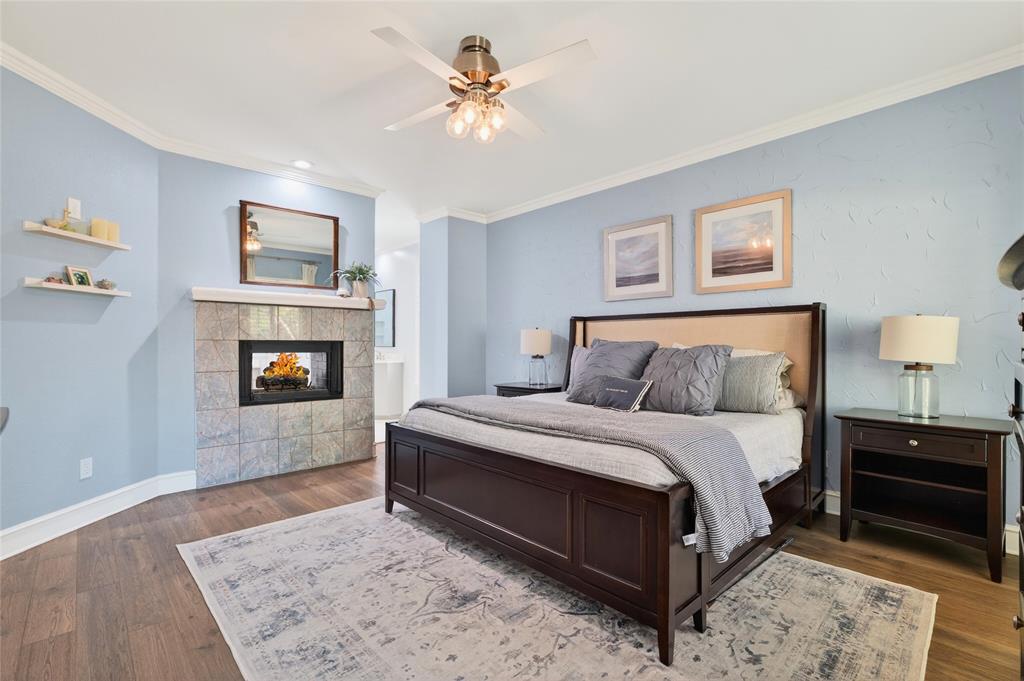 Pecan Hollow - Residential