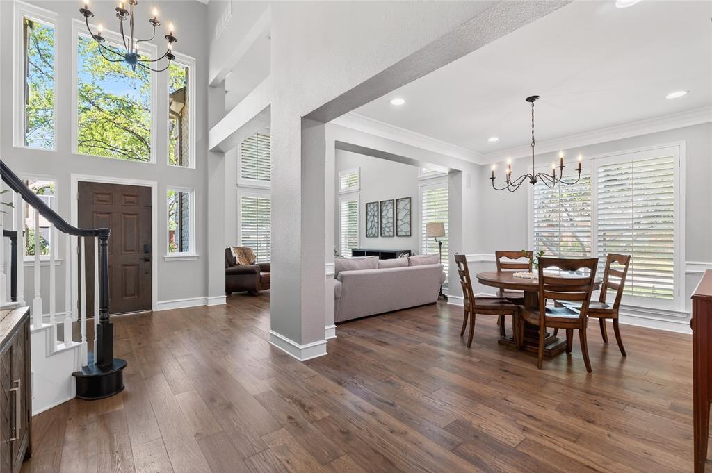 Pecan Hollow - Residential