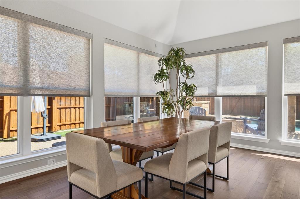 Pecan Hollow - Residential