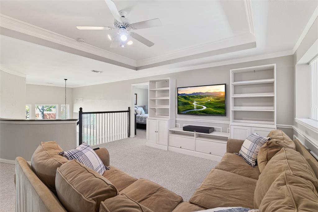 Pecan Hollow - Residential