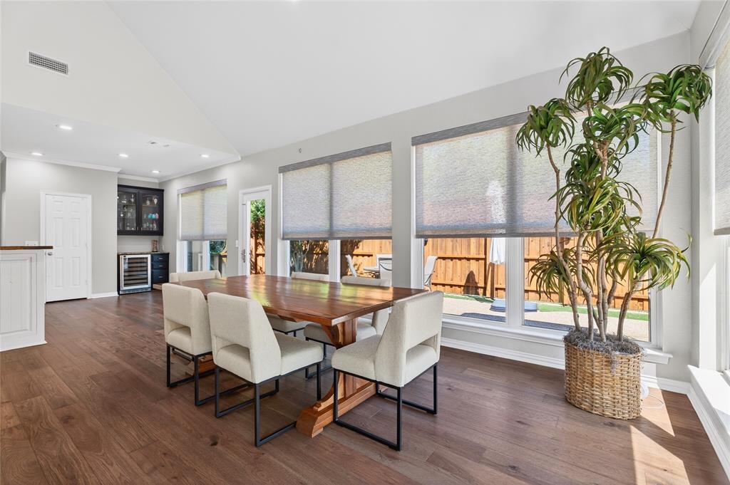 Pecan Hollow - Residential