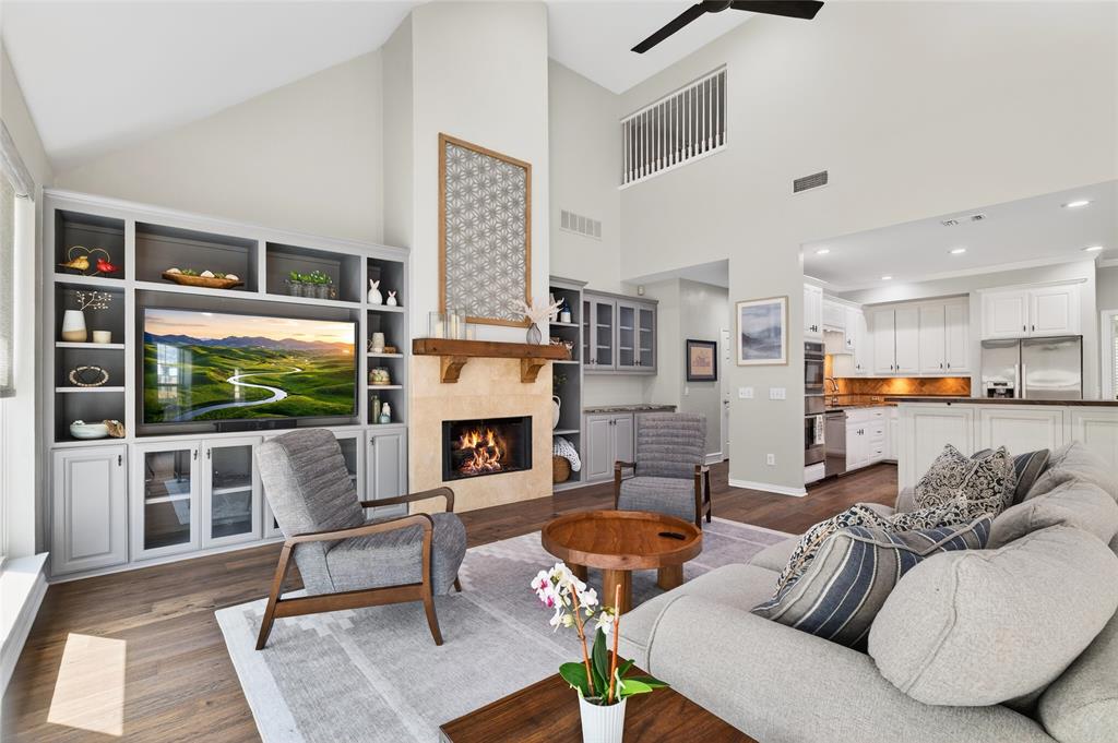 Pecan Hollow - Residential