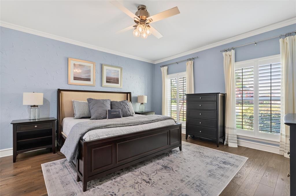 Pecan Hollow - Residential