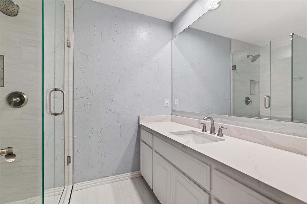 Pecan Hollow - Residential