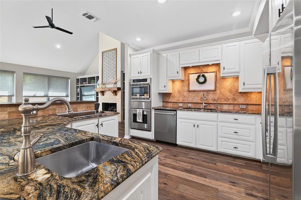 Pecan Hollow - Residential