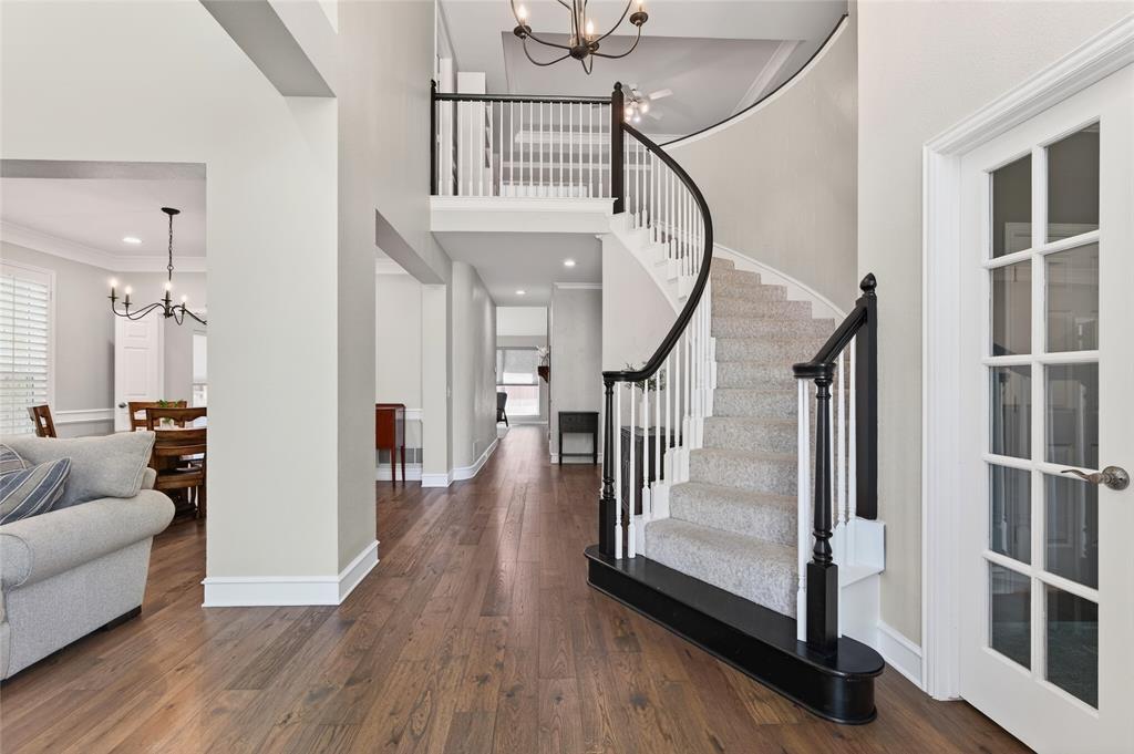 Pecan Hollow - Residential