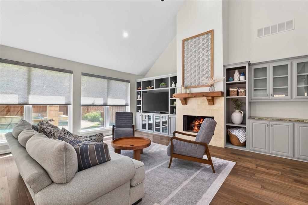 Pecan Hollow - Residential