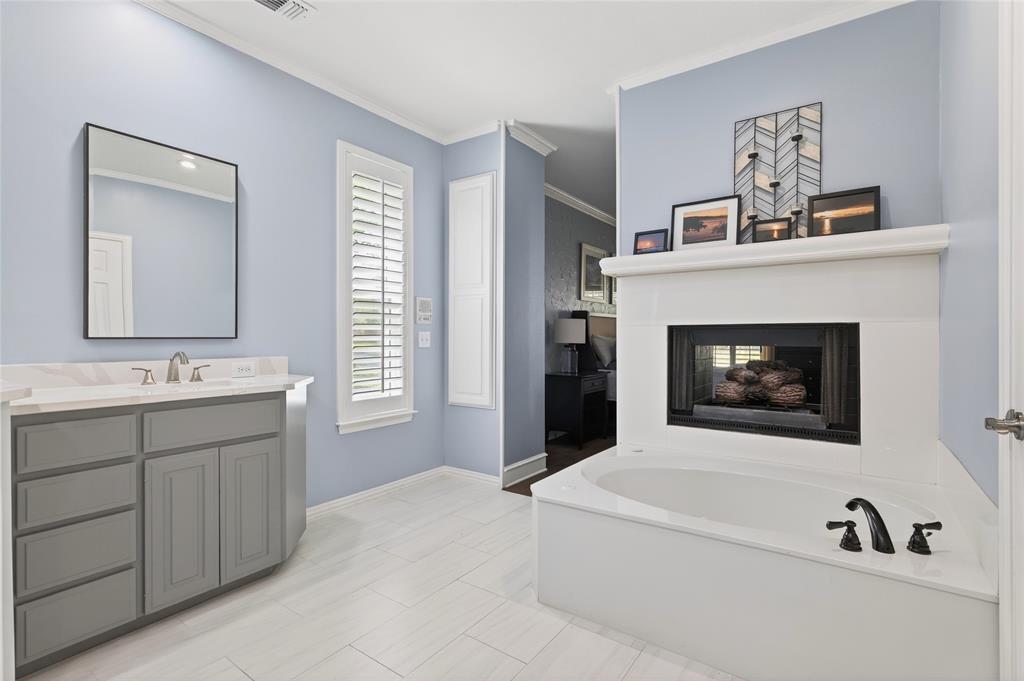 Pecan Hollow - Residential