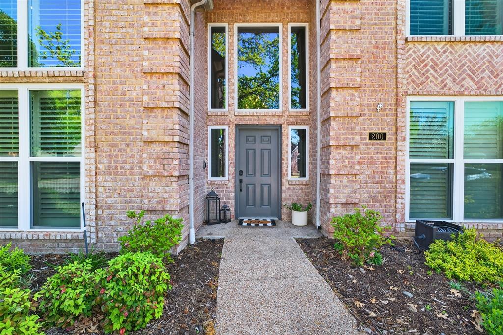 Pecan Hollow - Residential