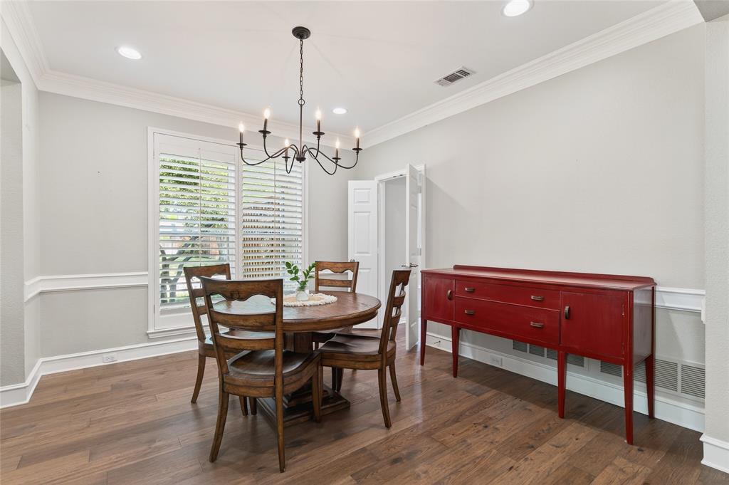 Pecan Hollow - Residential