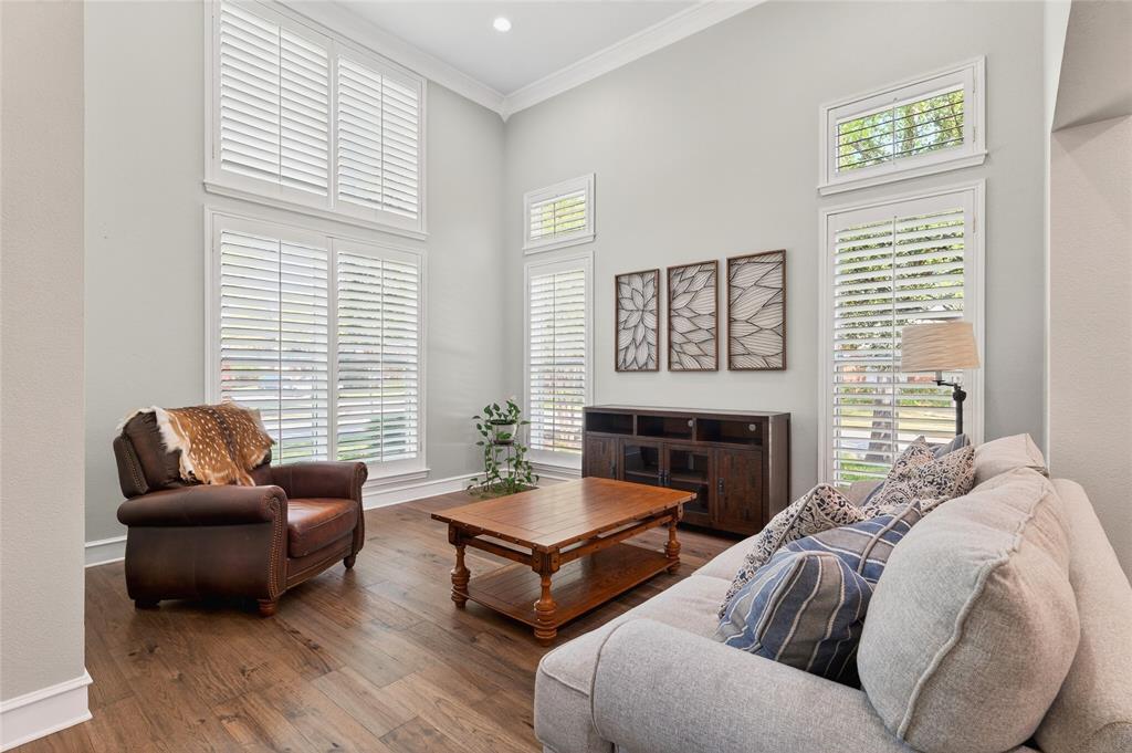 Pecan Hollow - Residential