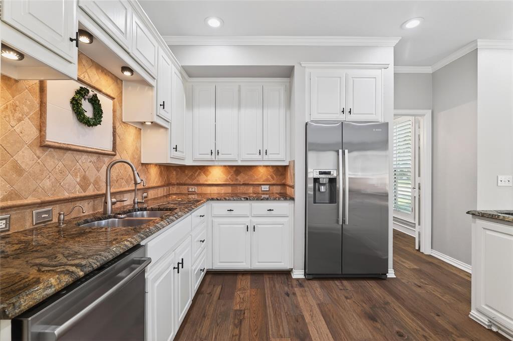 Pecan Hollow - Residential