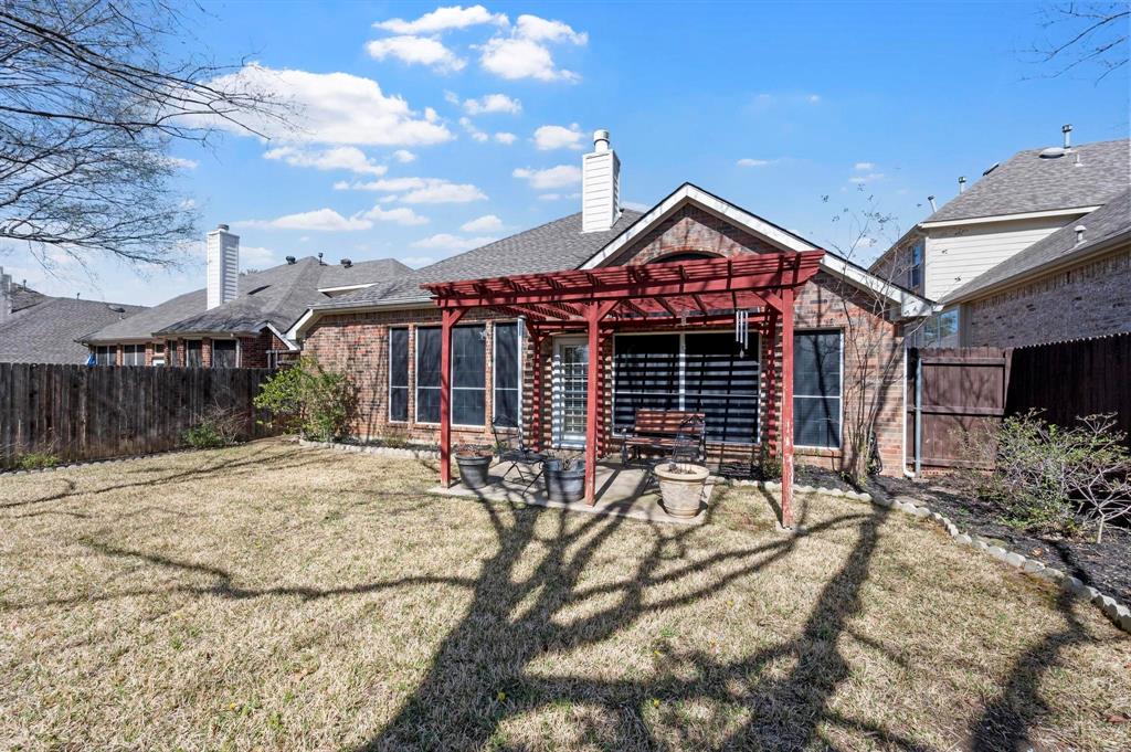 Flower Mound, Texas 75022, United States, 3 Bedrooms Bedrooms, ,2 BathroomsBathrooms,Residential,Active,92498