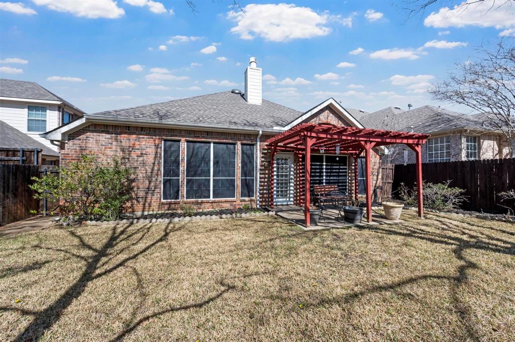 Flower Mound, Texas 75022, United States, 3 Bedrooms Bedrooms, ,2 BathroomsBathrooms,Residential,Active,92498