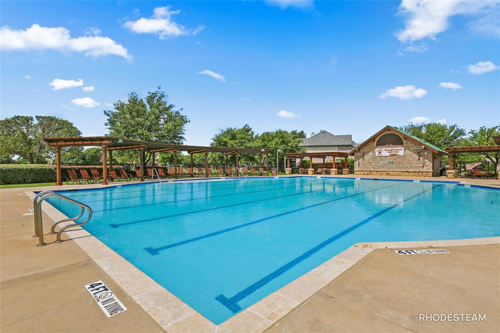 Flower Mound, Texas 75022, United States, 3 Bedrooms Bedrooms, ,2 BathroomsBathrooms,Residential,Active,92498