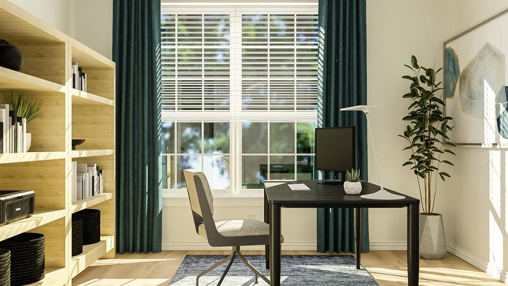 Solterra - Residential