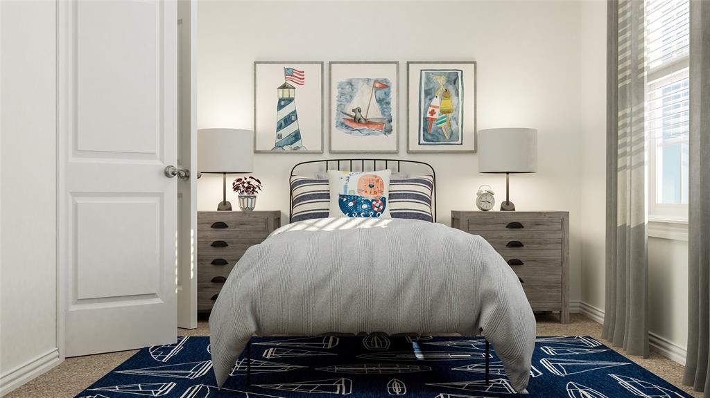 Solterra - Residential