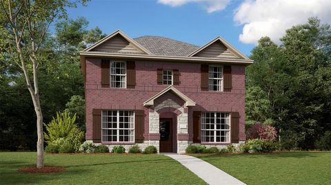4240 Daisy Hollow Loop Mesquite TX 75181