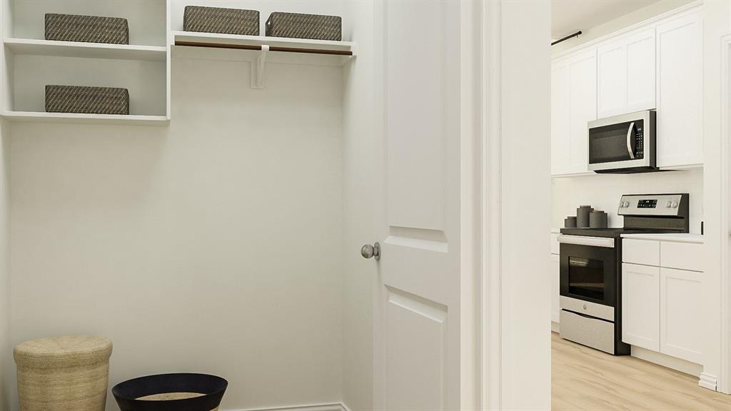 Solterra - Residential