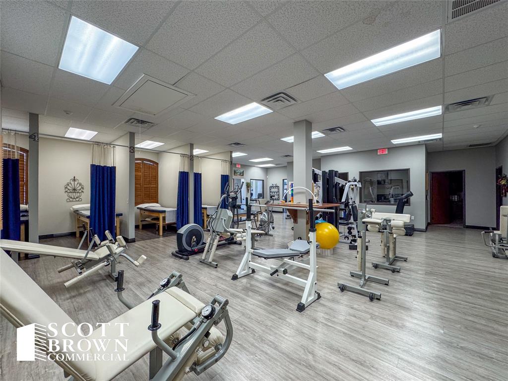 3201 Cross Timbers Road 3
