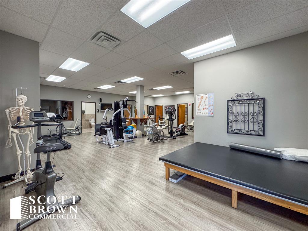 3201 Cross Timbers Road 3
