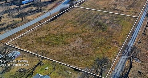 TBD Howell Street Saint Jo TX 76265