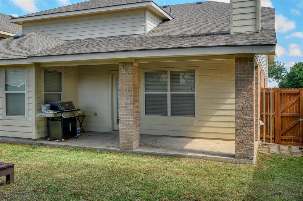 1001 Acacia Drive