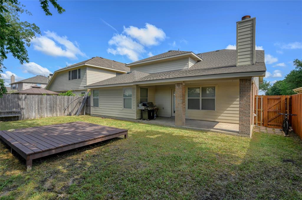 1001 Acacia Drive