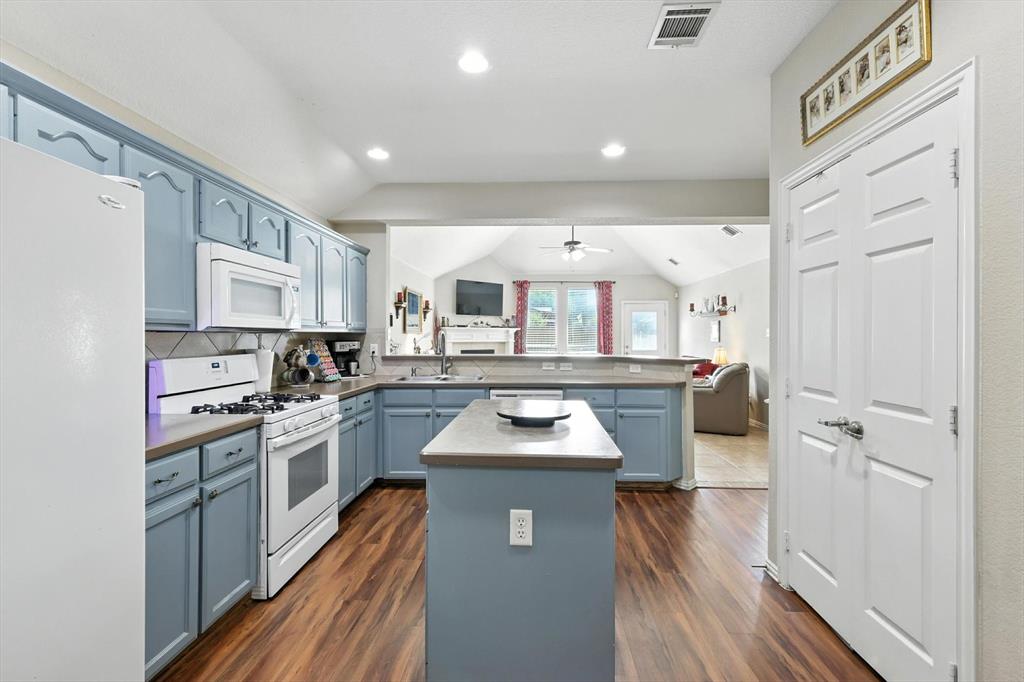 Legend Pointe Add - Residential