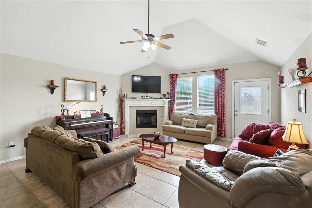 Legend Pointe Add - Residential