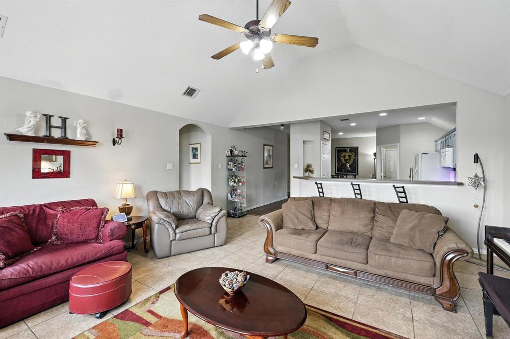 Legend Pointe Add - Residential