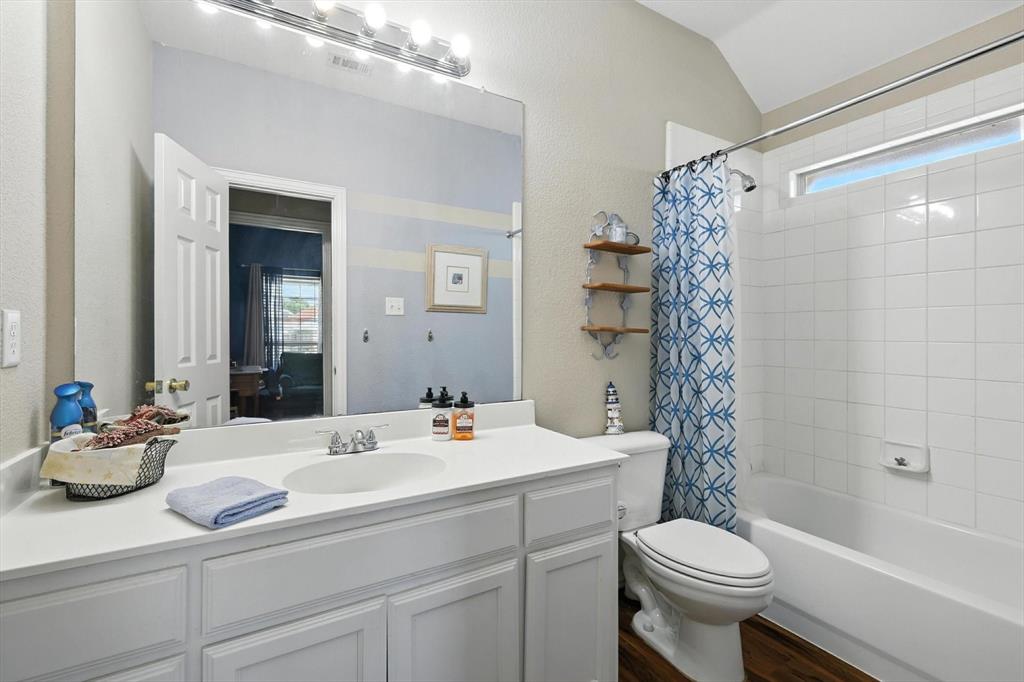 Legend Pointe Add - Residential