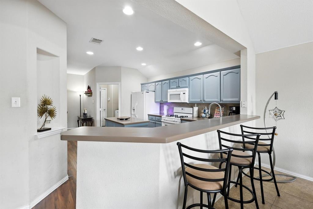 Legend Pointe Add - Residential