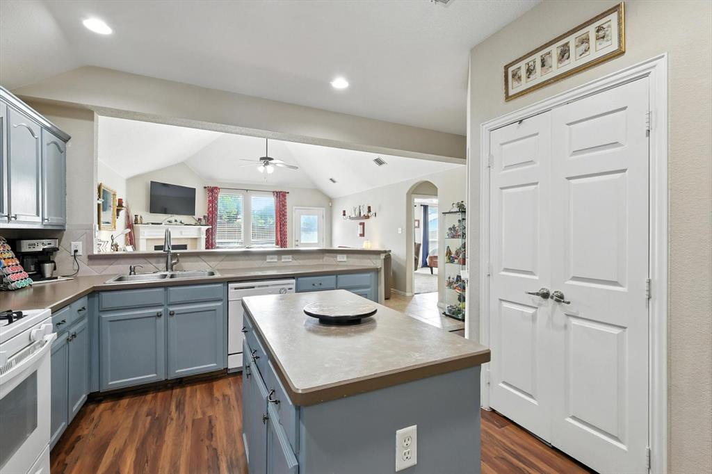 Legend Pointe Add - Residential