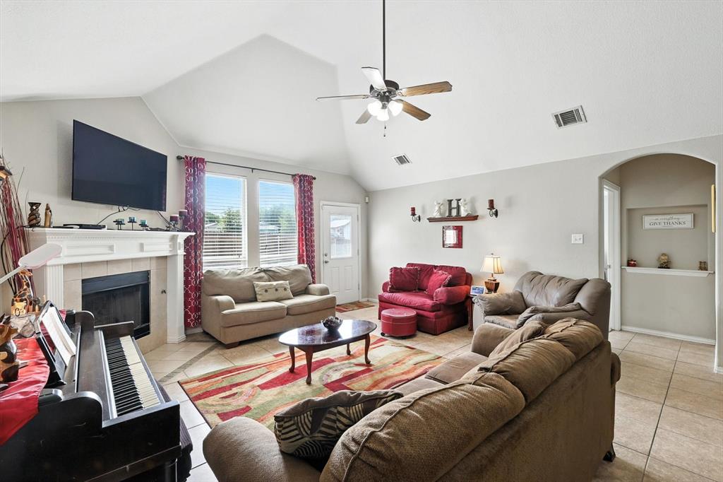 Legend Pointe Add - Residential