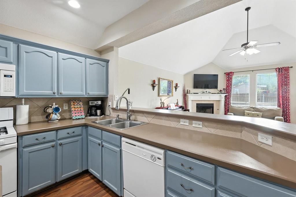 Legend Pointe Add - Residential