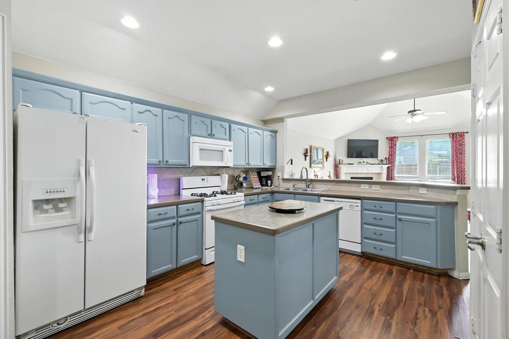 Legend Pointe Add - Residential