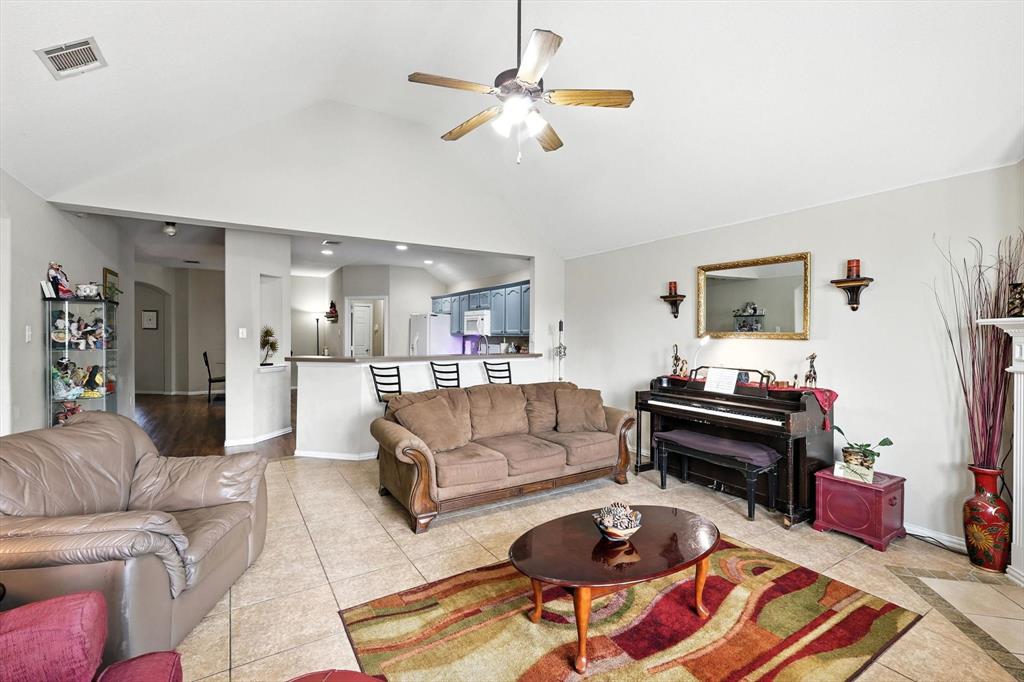 Legend Pointe Add - Residential