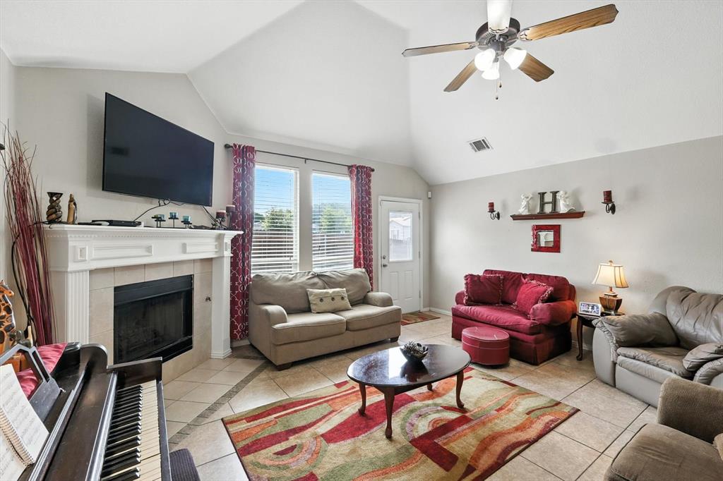 Legend Pointe Add - Residential