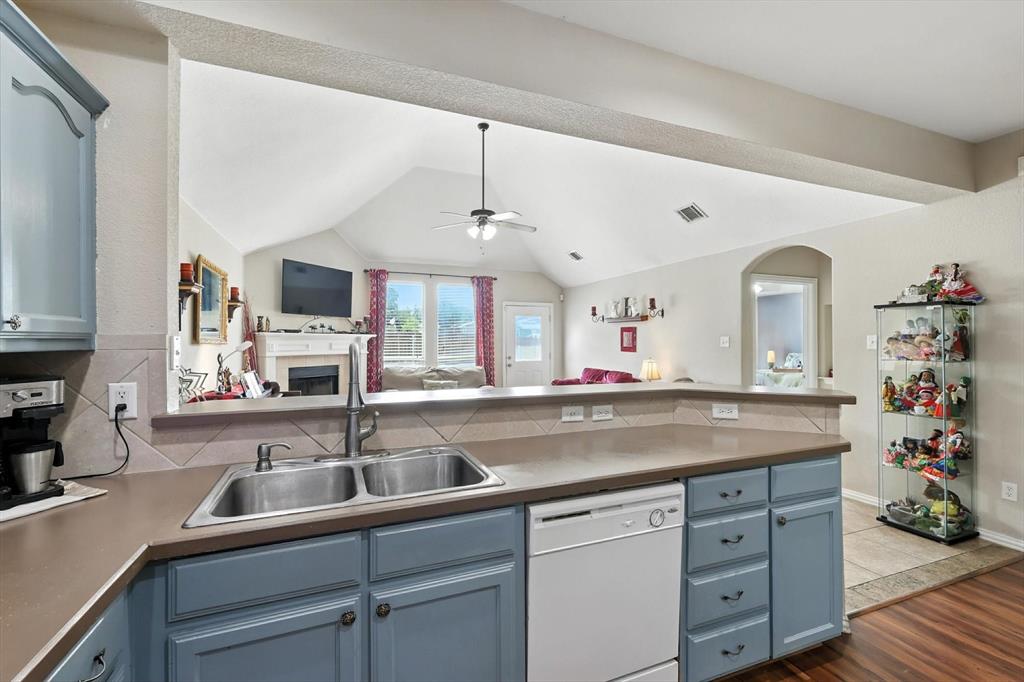 Legend Pointe Add - Residential