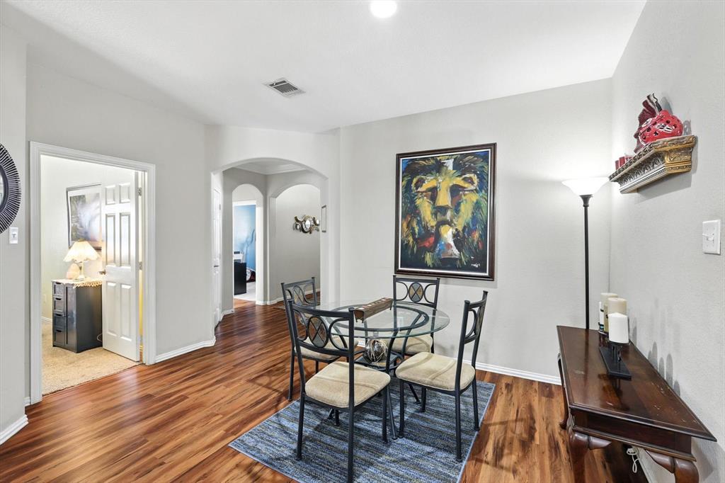 Legend Pointe Add - Residential