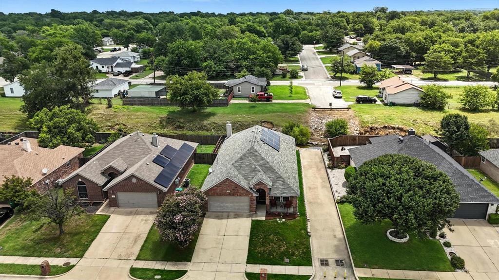 Legend Pointe Add - Residential