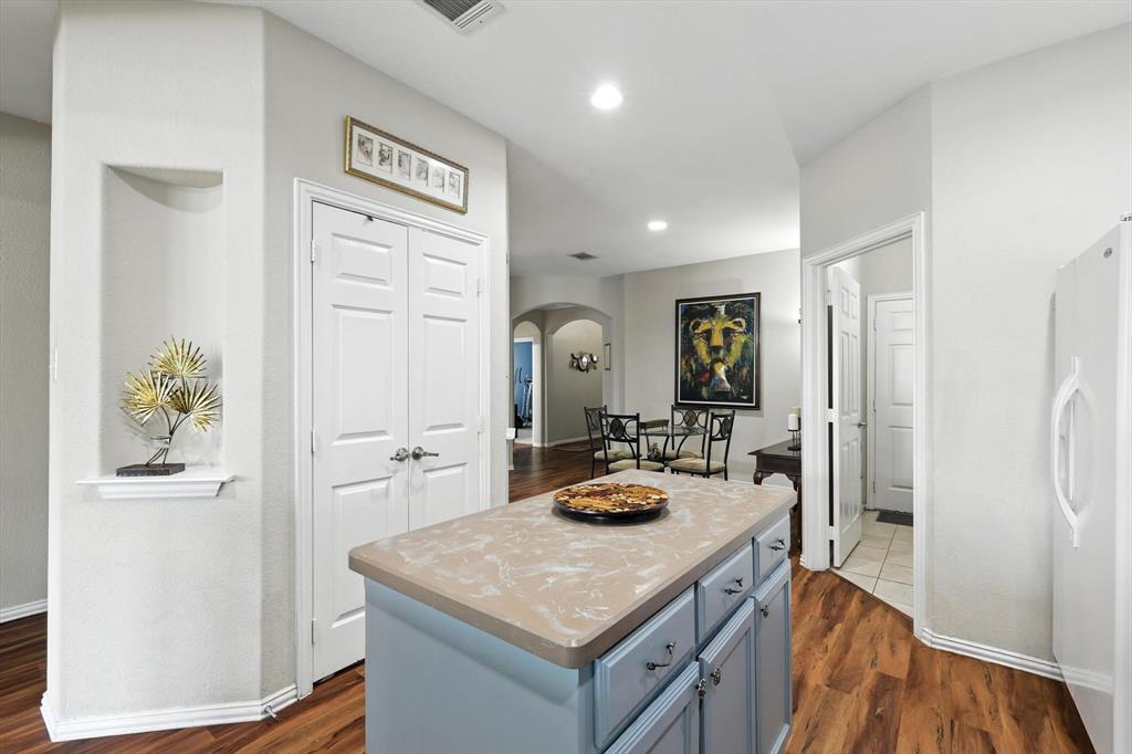 Legend Pointe Add - Residential