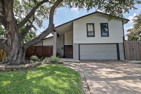 1008 Via Valencia Mesquite TX 75150