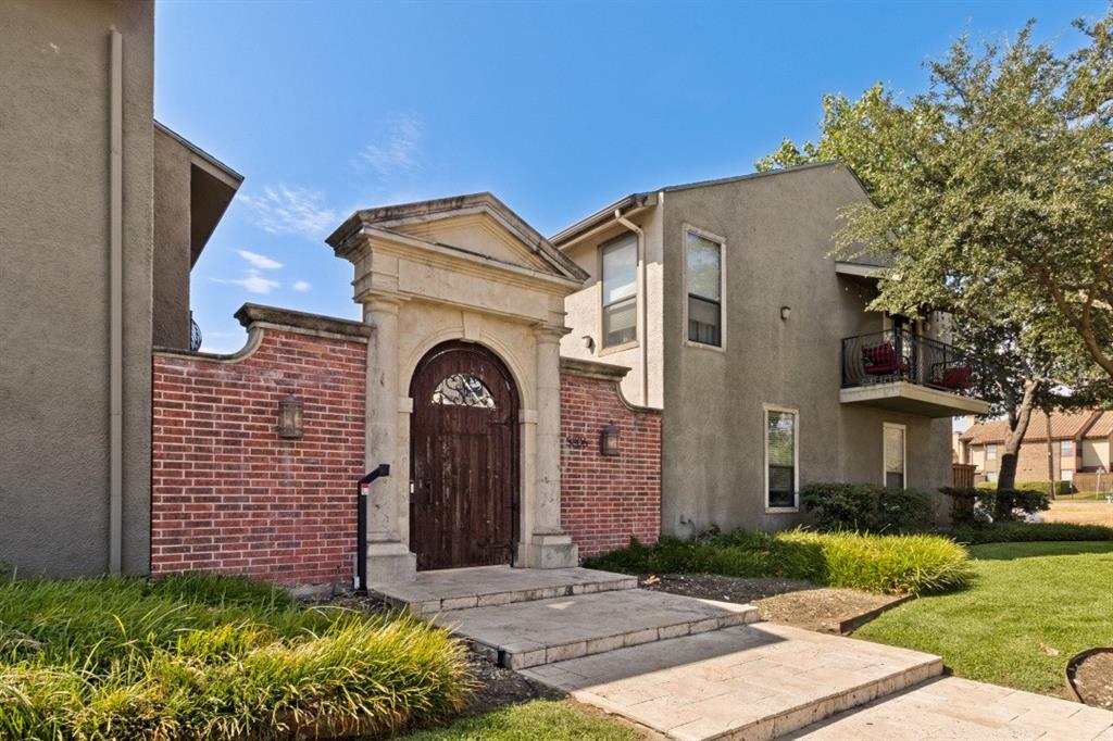 5806 Birchbrook Drive 210