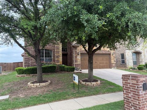 1121 Albany Drive Fort Worth TX 76131
