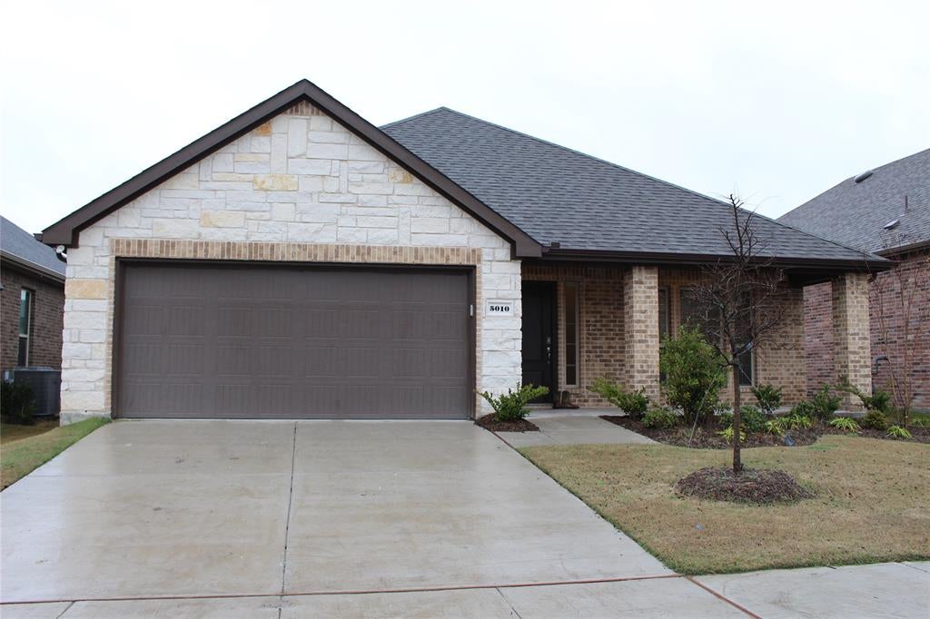 Photo of 5010 Flanagan Drive, Forney, TX 75126 (MLS # 21345261)