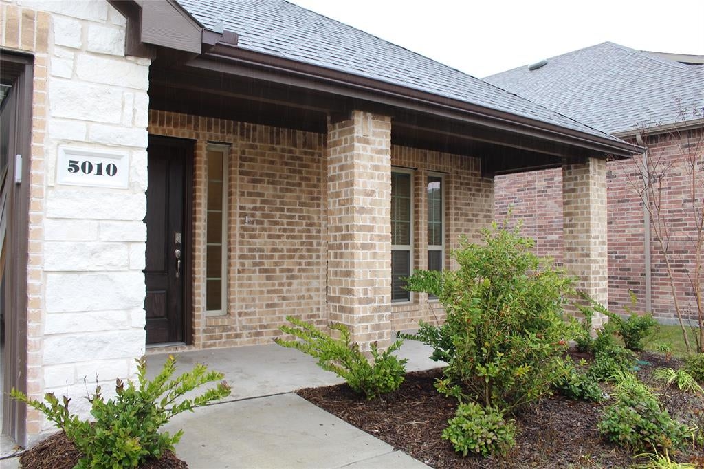 Photo of 5010 Flanagan Drive, Forney, TX 75126 (MLS # 21345261)