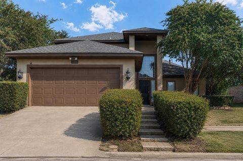 Photo of 5103 Adamstown Place, Arlington, TX 76017 (MLS # 21303485)