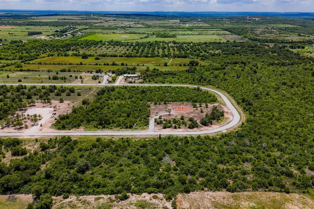 TBD Lot 9 Live Oak Trail